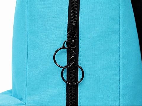 Рюкзак Спектр 2, голубой - рис 7.