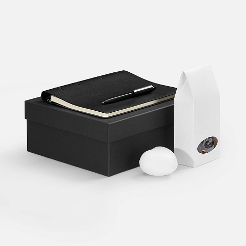 Набор Ringo Heart, черный - рис 2.