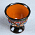 Набор для напитков ручной работы Узоры Востока - миниатюра - рис 15.