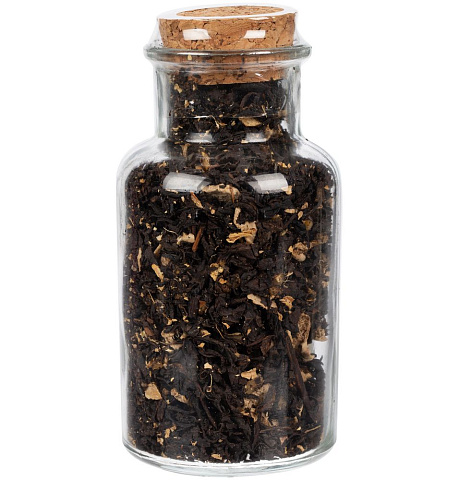Чай «Сокочай», мини, черный с имбирем, карамелью и ароматом грецкого ореха - рис 2.