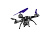 Радиоуправляемый квадрокоптер HIPER FALCON X FPV (Р) - миниатюра - рис 8.