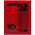 Набор Taiga, красный - миниатюра - рис 3.