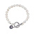 Браслет Pearle Fiore Luna LB5093 BW/S - миниатюра