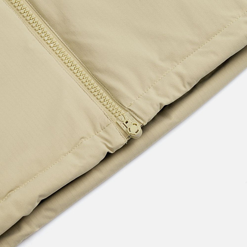 Жилет унисекс Sfera, бежевый - рис 8.