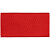Лейбл тканевый Epsilon, XXS, красный - миниатюра