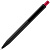 Ручка шариковая Chromatic, черная с красным - миниатюра - рис 4.