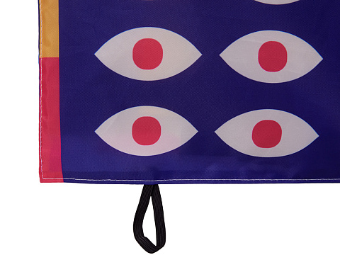 Сумка для шопинга с возможностью полноцветной печати - рис 3.