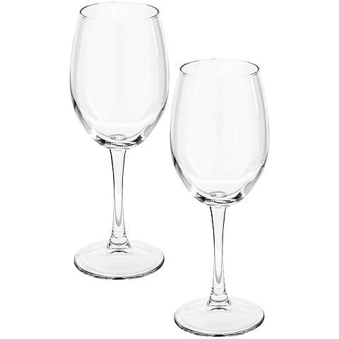 Набор из 2 бокалов для вина Classic - рис 4.