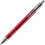Ручка шариковая Underton Metallic, красная - миниатюра - рис 5.