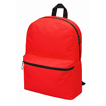 Рюкзак Спектр 2, красный