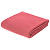 Флисовый плед Warm&Peace, розовый (коралловый) - миниатюра - рис 2.
