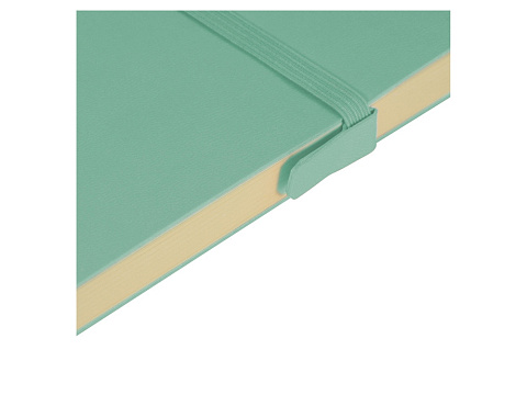 Ежедневник недатированный А5 Tokyo, мятный (Р) - рис 3.