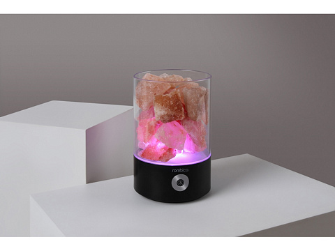 Ночник Rombica LED Phoenix (Р) - рис 11.