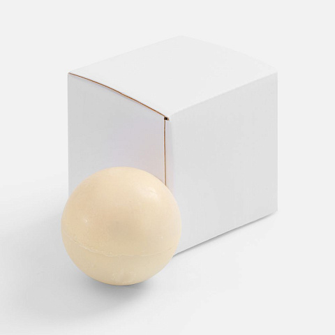 Шоколадная бомбочка Sweet Spot, голубая матча - рис 3.