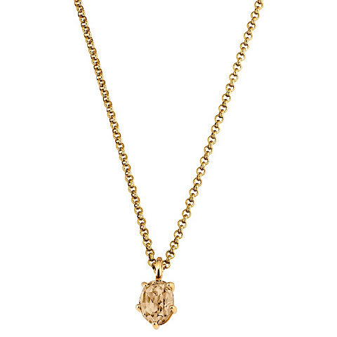 Колье ORB SG GOLDEN - рис 4.
