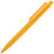 Ручка шариковая Crest, оранжевая - миниатюра - рис 2.