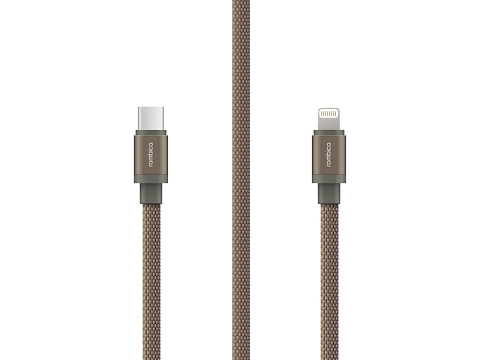 Кабель Rombica LINK-C Olive Cable - рис 2.