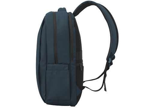 Рюкзак Jacky для ноутбука 15'', синий - рис 7.