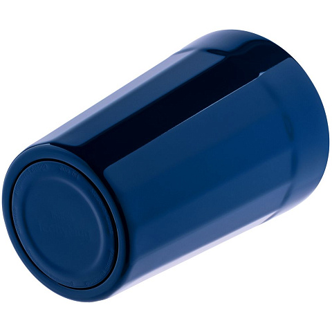 Термостакан iconyMug, темно-синий - рис 5.