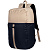 Рюкзак coolStuff, темно-синий с бежевым - миниатюра - рис 3.
