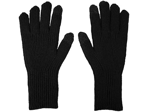 Перчатки Nordend, черный - рис 3.