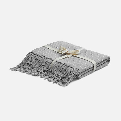 Набор Aliento, серый - рис 4.