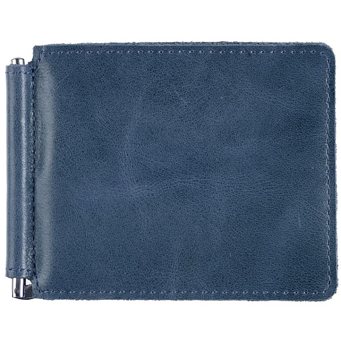 Набор Apache Billfold, синий - рис 6.