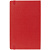 Записная книжка Moleskine Classic Large, в линейку, красная - миниатюра - рис 5.
