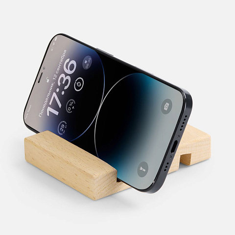 Подставка для телефона Forsyte Duo Medium - рис 6.