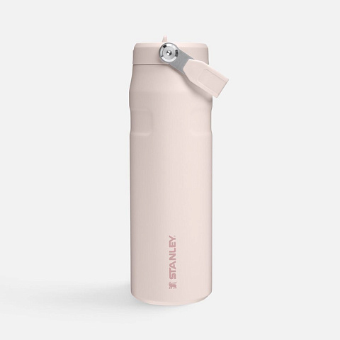 Термобутылка Aerolight 2.0 700, розовая - рис 2.