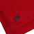 Рубашка поло мужская Eclipse H2X-Dry, красная - миниатюра - рис 6.