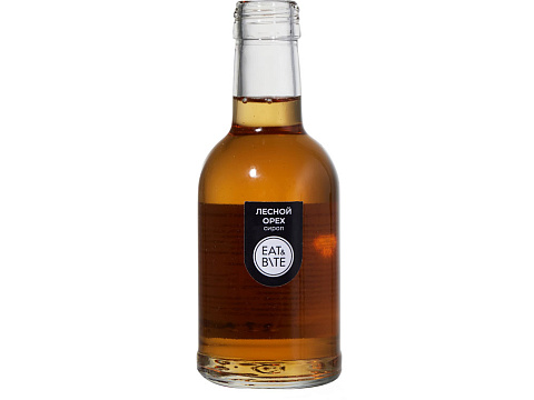 Сироп для кофе Лесной орех - рис 3.