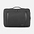 Сумка для ноутбука Crosshub, черная - миниатюра - рис 3.