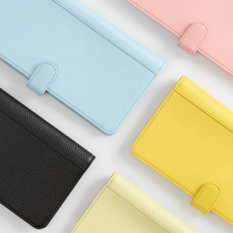 Дорожный органайзер Unison, черный - рис 7.