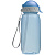 Бутылка для воды Aquarius, синяя - миниатюра - рис 4.