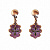 Серьги Clara Bijoux A51773-3.T V - миниатюра