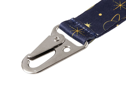 Ремувка под сублимацию с большим карабином - рис 6.