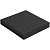 Коробка Modum, черная - миниатюра - рис 2.
