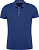 Рубашка поло мужская Performer Men 180 темно-синяя - миниатюра