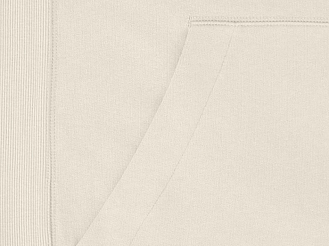 Худи унисекс Лагуна, бежевый - рис 5.