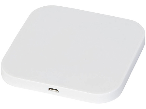 Беспроводное зарядное устройство-хаб Ozone, черный