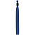 Несъемный браслет Seccur, синий - миниатюра - рис 3.