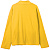 Куртка флисовая унисекс Manakin, желтая - миниатюра - рис 3.