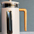 Кофейник френч-пресс La Cafetiere - миниатюра - рис 3.