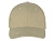 Бейсболка New Castle F 6-ти панельная, оливковый/натуральный - миниатюра - рис 2.