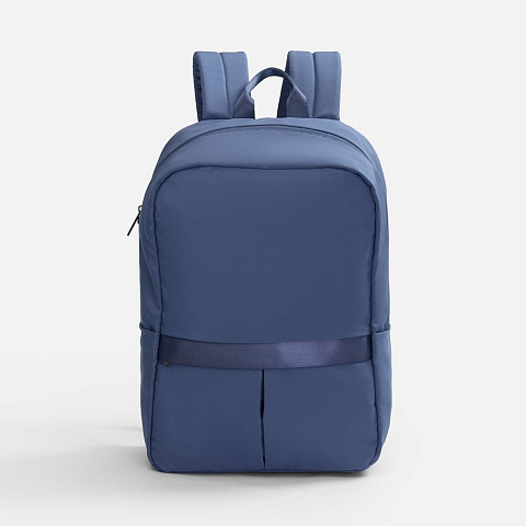 Рюкзак Vei, темно-синий - рис 3.