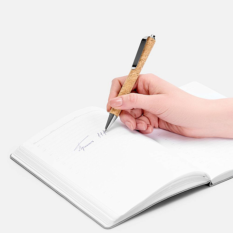 Ручка шариковая Corky - рис 5.