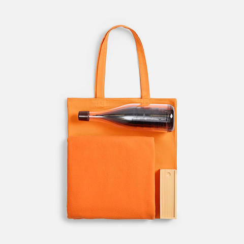 Набор Dominelli, оранжевый - рис 3.