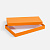 Коробка Horizon, оранжевая - миниатюра - рис 3.