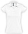 Рубашка поло женская Prescott Women 170, белая - миниатюра - рис 2.